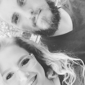 Meet your Posher, Travis